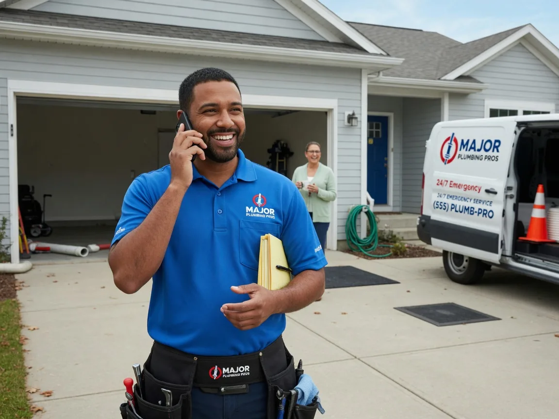 Drain Cleaning Services Bangor, CA FAQs
